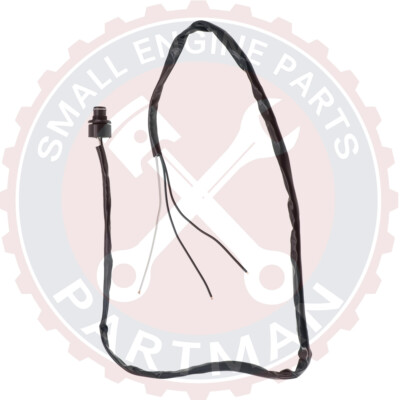 For Dess Lanyard Key Post 278002325 Sea Doo Sea Doo Safety Switch 3-wire