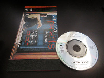 vanessa paradis レコード　lenny kravitz Vanessa Paradis and Lenny Kravitz, 1992 #bemybaby