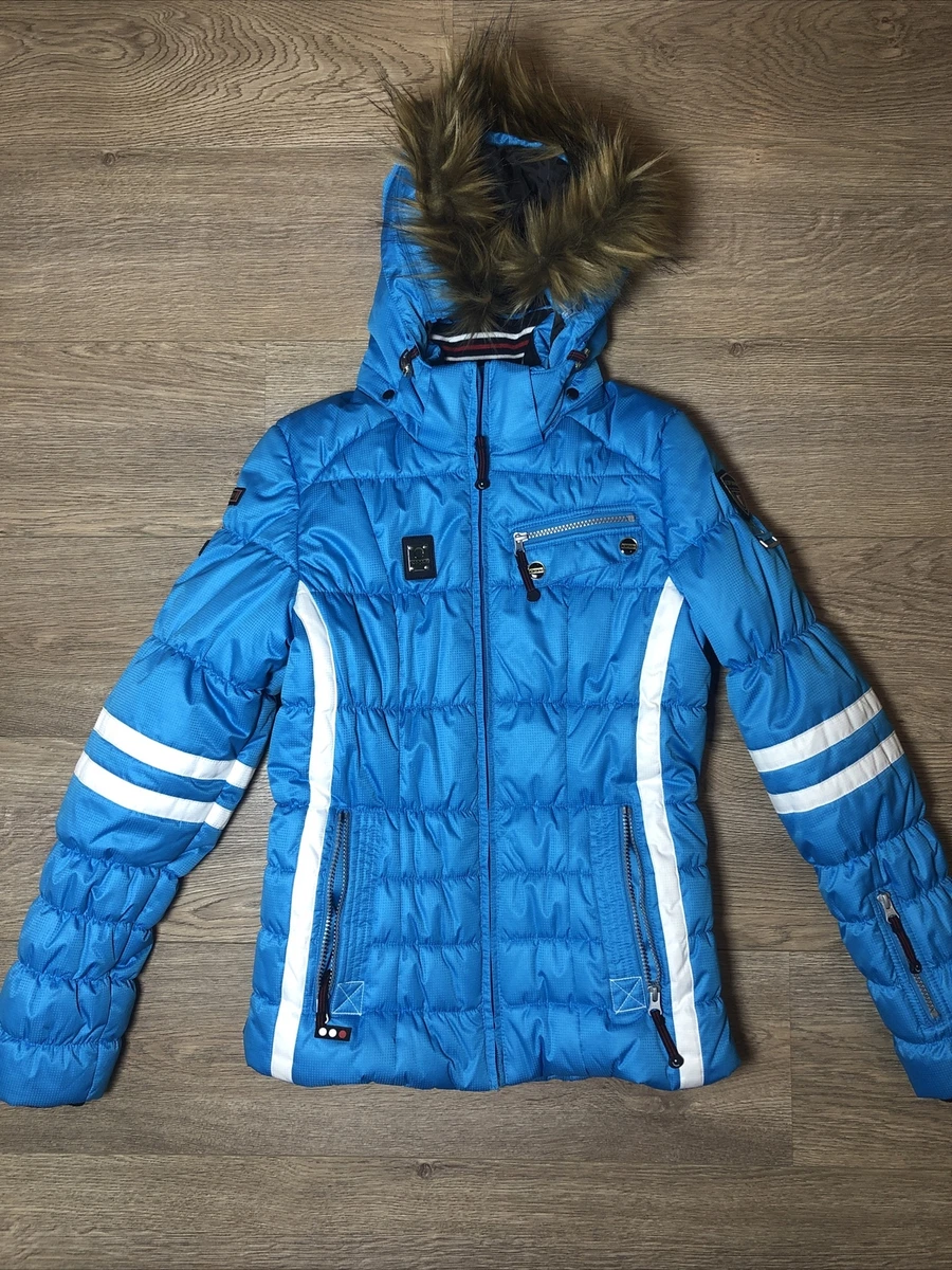 ICEPEAK Jacket Ski Women size 36