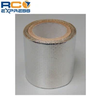 Tamiya Aluminum Reinforced Tape 2 Meters TAM53351