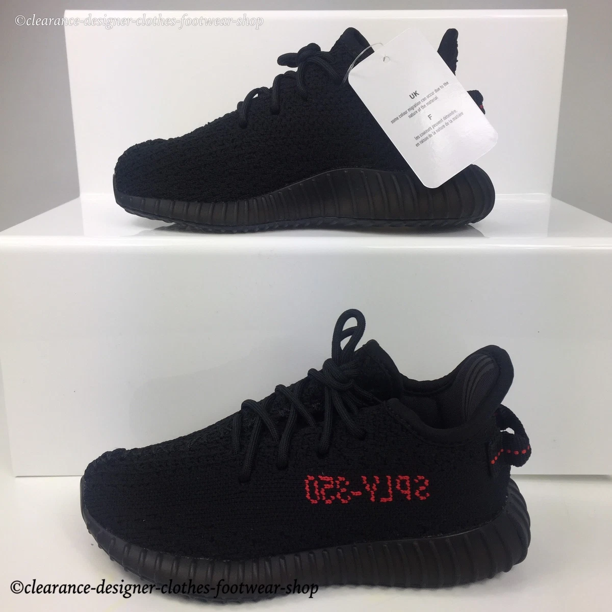 Adidas yeezy boost cheap 350 v2 chaussure enfant