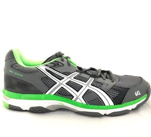 asics cross training shoes