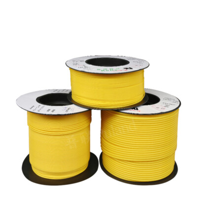Tubo Termorestringibile PTFE AWG Tipo L 150V – Diametri Interni 0,3-8,4mm, Esterni 0,6-9mm