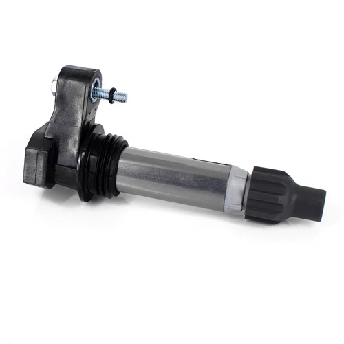 6 Pack 12632479 D515C Ignition Coil & 41-109 Spark Plug For GMC Chevrolet Buick - Picture 9 of 16