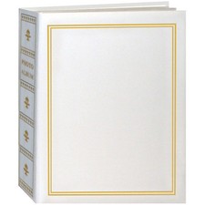 Pioneer TA-46 Photo Album White Same Shipping Any Qty 