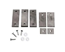 PineCar Tungsten Incremental Cylinder Weights (3oz) [PINP3916]