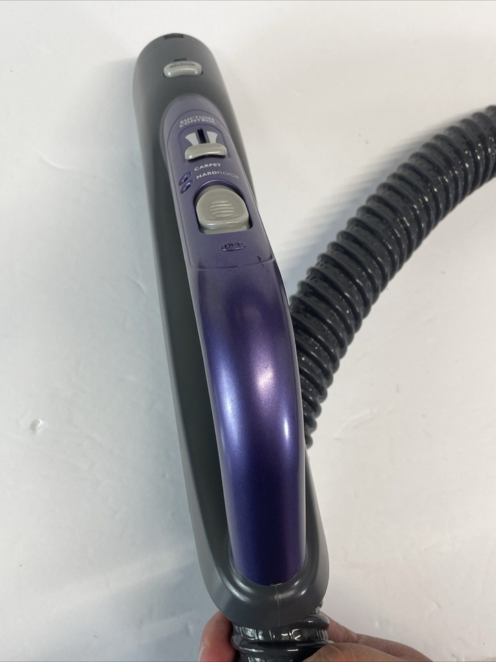 Kenmore 600 Series Canister Vacuum Replacement 3 Prong Powered Hose