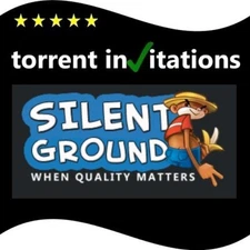 Silentground.org Invite - DDL Forum - Invitation