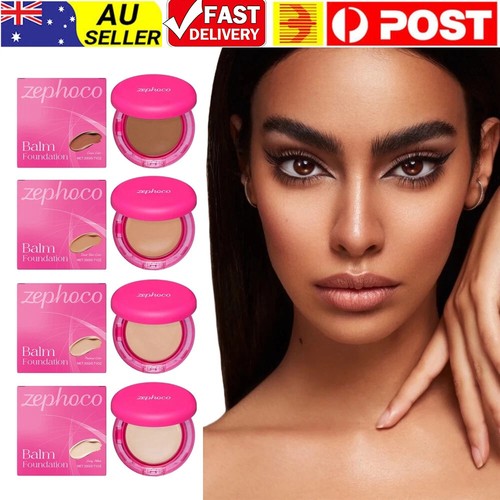 Peptide Bounce Foundation – Hydrating, Age-Defying Makeup for Mature Skin