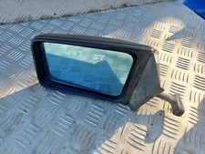 Retroviseur gauche (ou coque) Audi 200