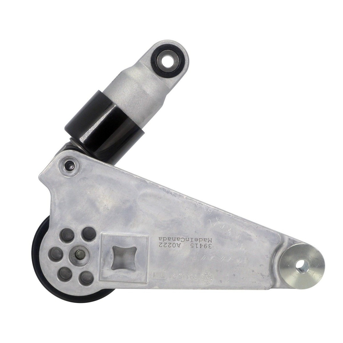 Litens 999627A Accessory Drive Belt Tensioner - Original Equipment 