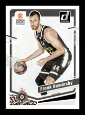 2023-24 Panini Donruss EuroLeague Base #1-200 ~ Choose Your Card