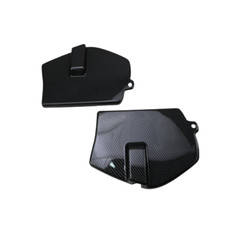 Capot Chevrolet CORVETTE