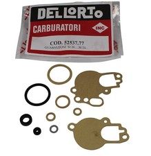 Vergaser Dichtsatz für Dellorto SI 20 24 26 D / E / G für Vespa PX 80 125 etc