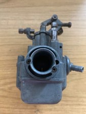 RARE LAMBRETTA INNOCENTI LAMBRO DELLORTO SH1/20 CARB CARBURETTOR  REBUILT
