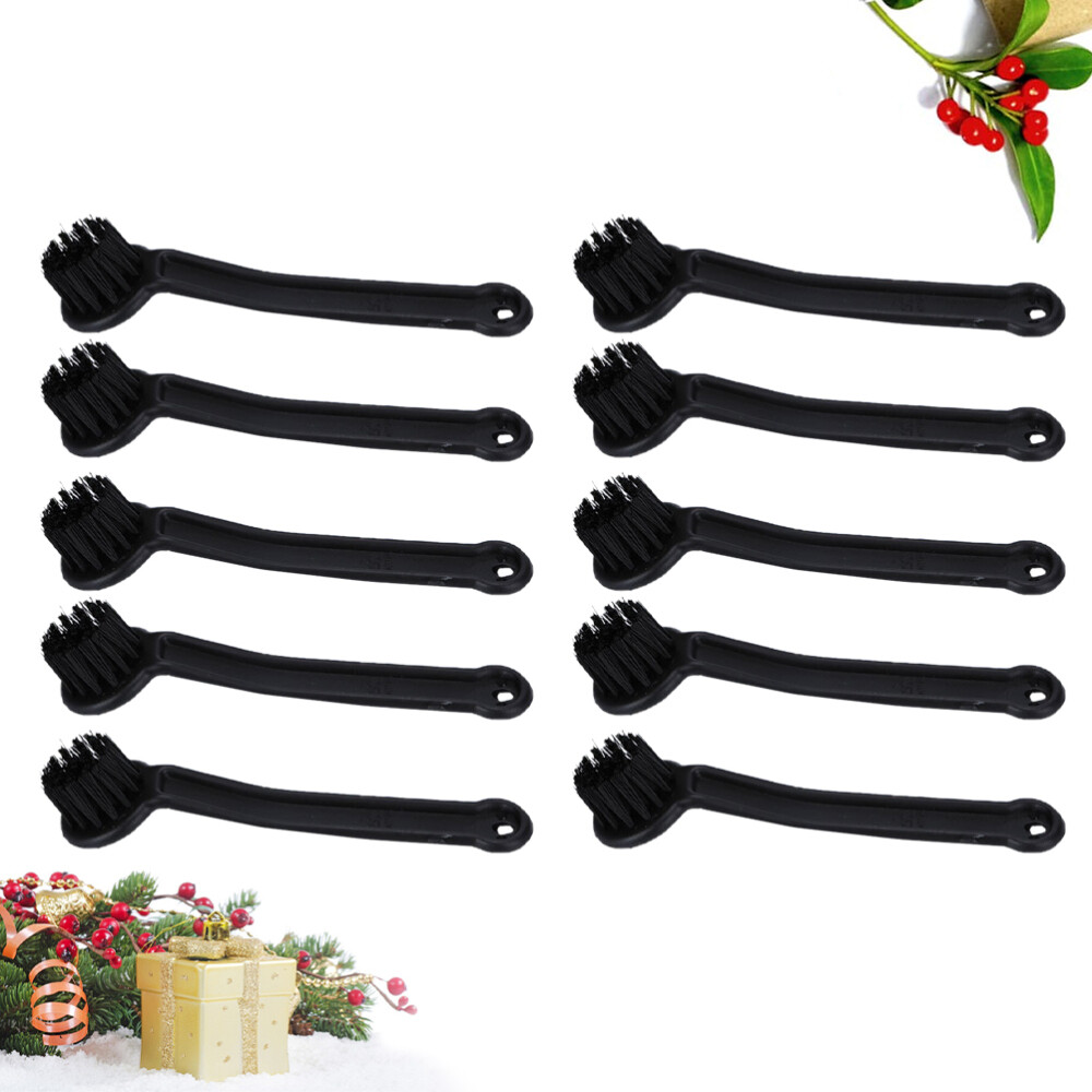 10 PCS Maschinenbürste Für Sojamilch Küchenmaschine Reinigungsbürste