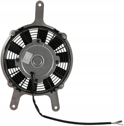 Ventilateur de radiateur KAWASAKI KVF750 BRUTE FORCE '05-'11 - Pièce refroidissement