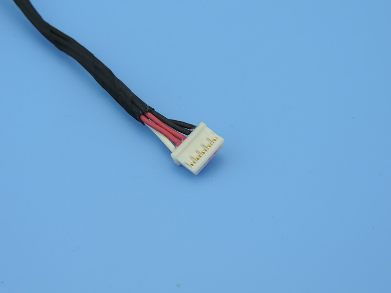 Connecteur D'alimentation DC Jack Pour Dell Latitude E5540 - Référence DC30100OR00 - Neuf