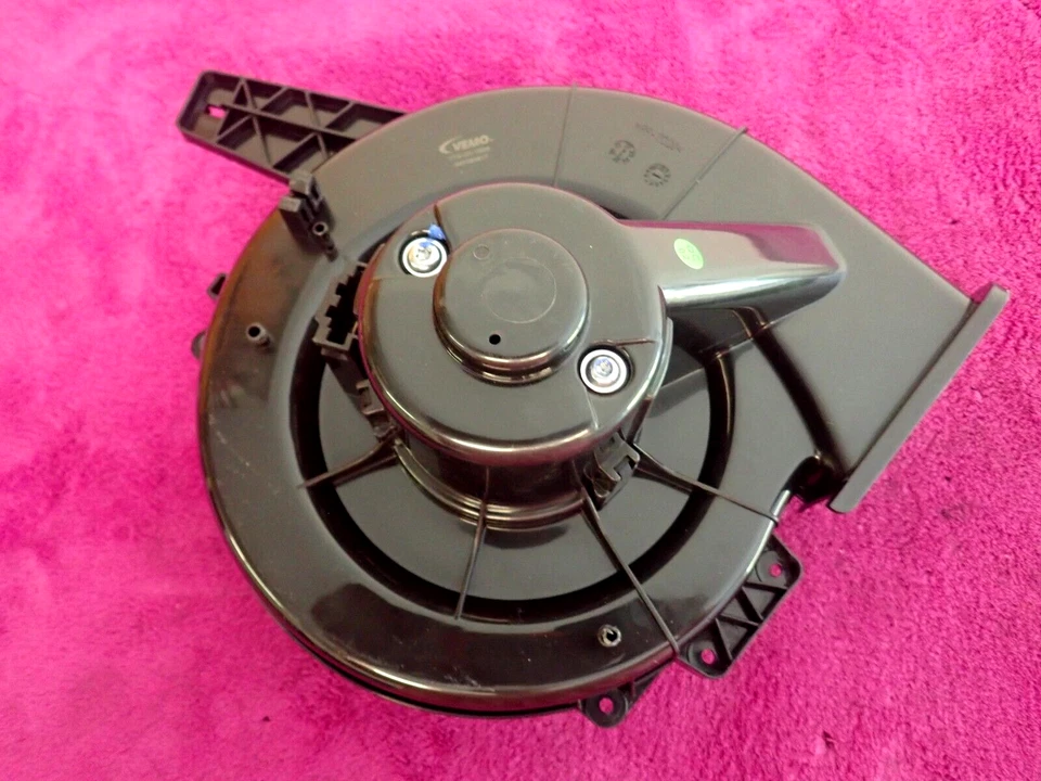 🔹Motore Soffiatore Skoda Fabia I Combi 6Y5 👍OFFERTA TOP⭐⭐⭐⭐⭐ V15-03-1926 - Immagine 4 di 4