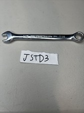 Craftsman 7/16" Inch Combination Wrench 12 Point CMMT44694