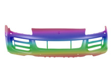 Porsche Cayenne 9PA/955 2007-10 Stoßstange vorne PDC SRA lackiert in Wunschfarbe