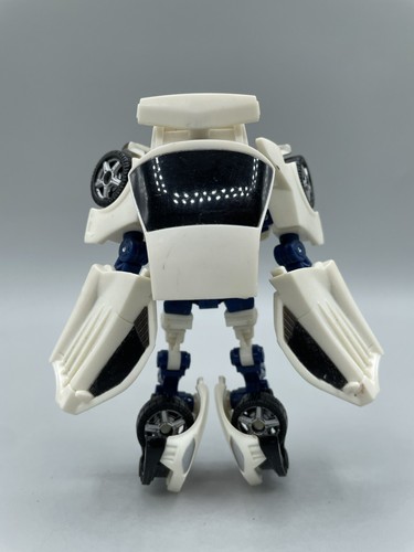 Hasbro 2009 Transformers Breakdown Revenge Of The Fallen Scout Class Complete - Picture 4 of 9