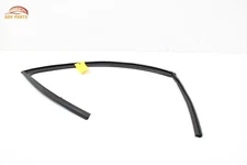16-23 MAZDA CX-9 FRONT RIGHT DOOR WINDOW GLASS RUN CHANNEL WEATHERSTRIP SEAL OEM
