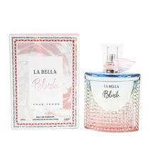 LA BELLA BLUSH designer 3.4 oz EDP perfume by MCH Beauty Fragrances