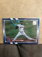 2021 Topps Base Parallels and Inserts Pick from List