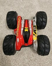 Buy Vintage Toys like Vintage Tyco Super Rebound RC Buggy Car TMH Car Only- U from eBay