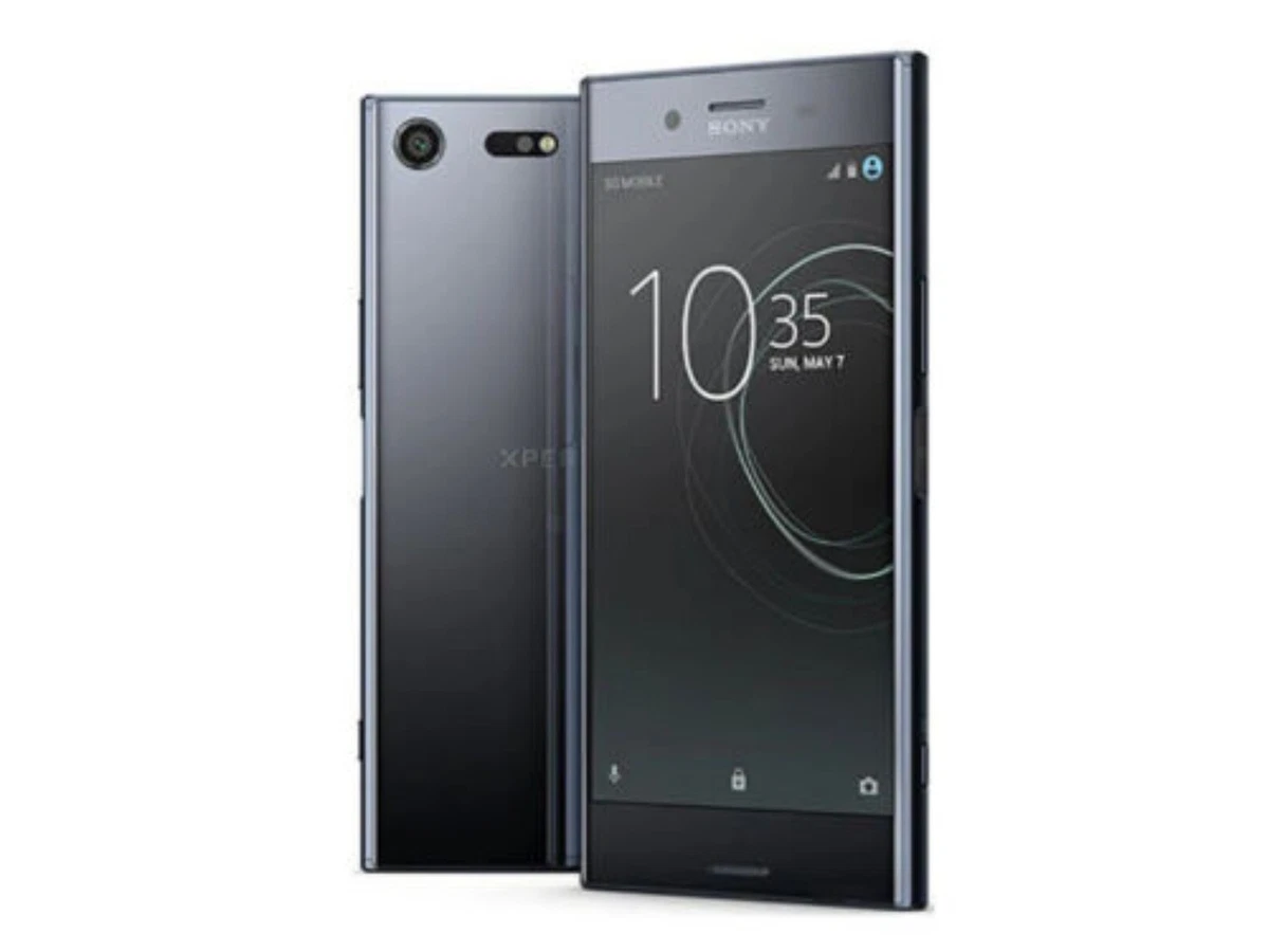 Sony Xperia XZ Premium Black Smartphones for Sale | Shop New