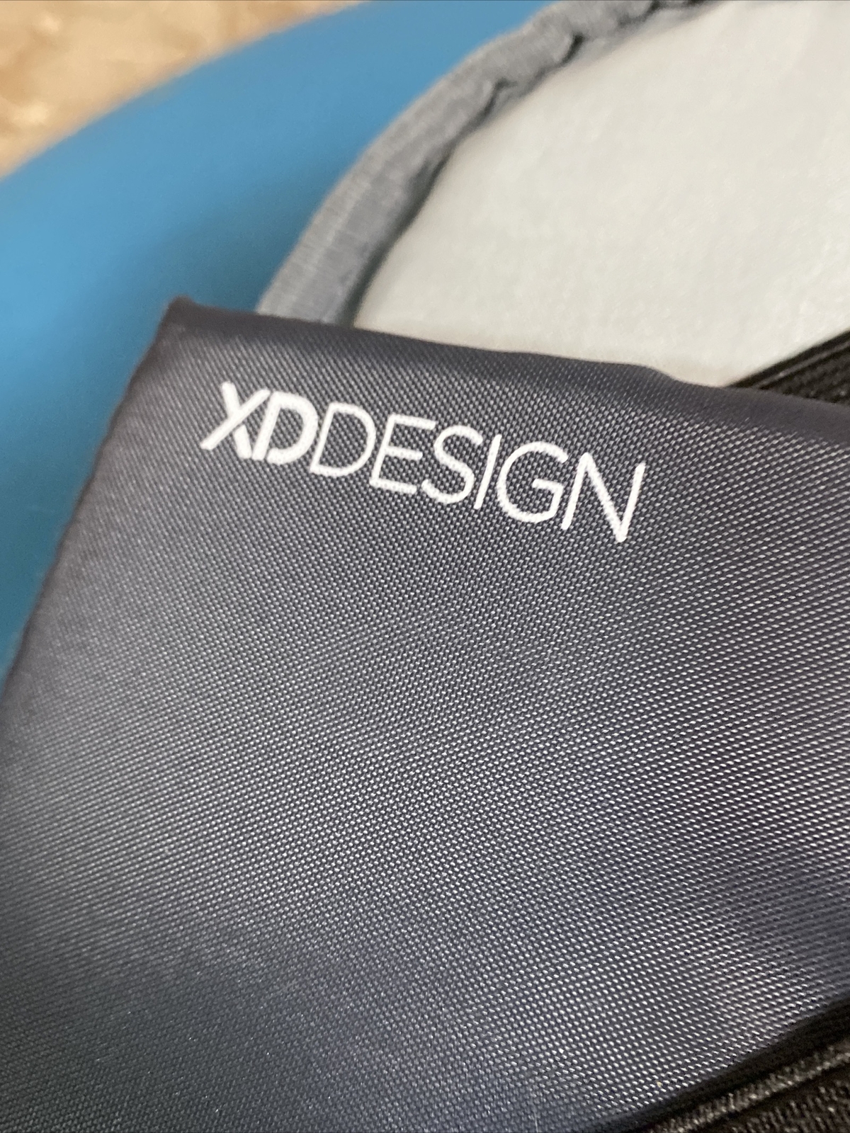 XD Design Jimador Antitheft Backback - image 4