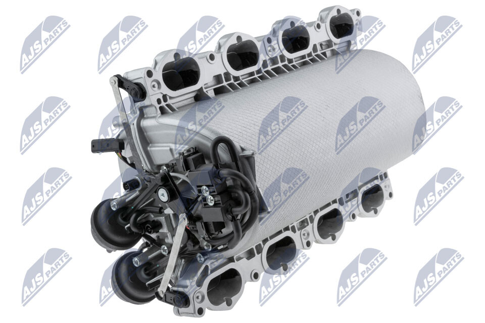 BKS-ME-025 NTY Intake Manifold Module for MERCEDES-BENZ