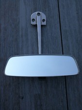 Innenspiegel Porsche 911 Interior Mirror 1965-1973 90173101020 Innenspiegel Porsche 911 Interior Mirror 1965-1973 90173101020