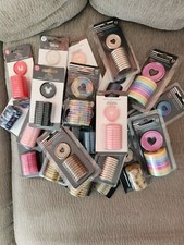 UPDATED 9/9 Happy Planner Plastic Medium Large Discs-YOU CHOOSE DESIGN AND SIZE