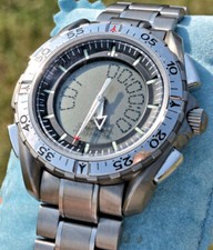 Omega Speedmaster Professional X-33 Mission First Edition Refurbished By Omega 15