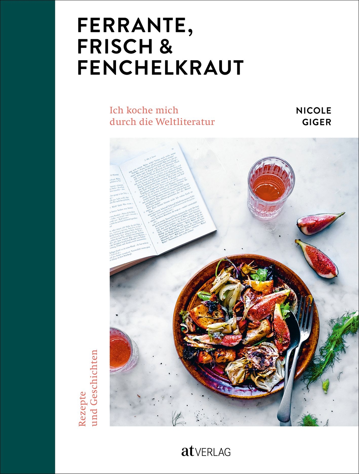 Thumbnail - Nicole Giger; Nicole Giger; Fabienne Andreoli; Alexander Ochsner /