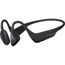 Audio-Technica ATH-CC500BT BK Wireless Cartilage Conduction Headphones Bluetooth