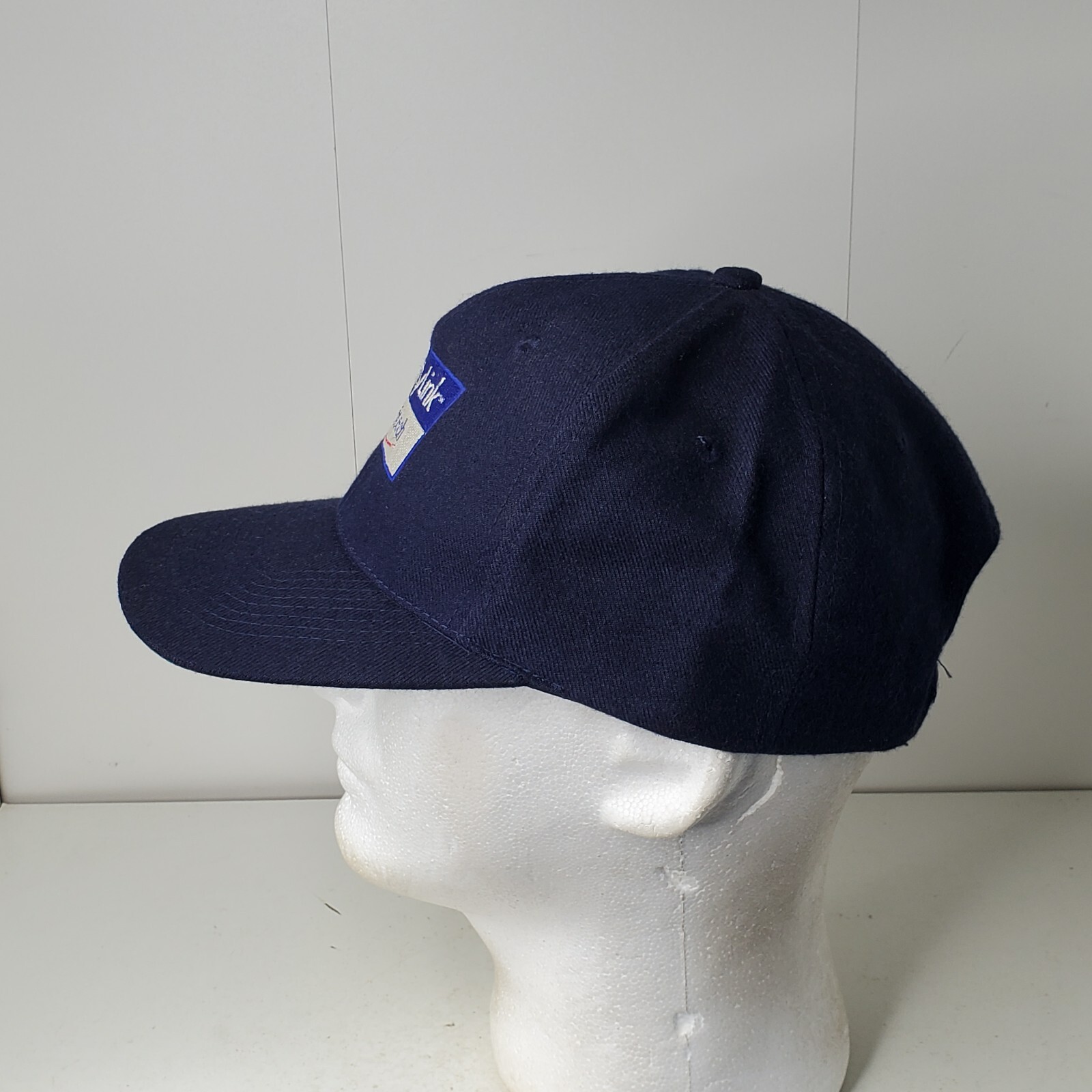 VTG Security Link from Ameritech Embroidered Logo… - image 4