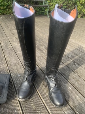 just togs ridgeway boots