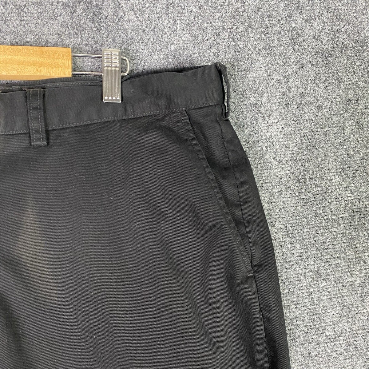 Vintage Polo Ralph Lauren Mens Chino Pants 38x32 Preston