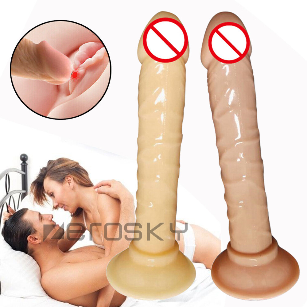 Mini Flesh Realistic Dildo Cock 5.51" Flexible Beginner Anal Sex Toy Women Men | eBay Mini Flesh Realistic Dildo Cock 5.51" Flexible Beginner Anal Sex Toy Women Men | eBay