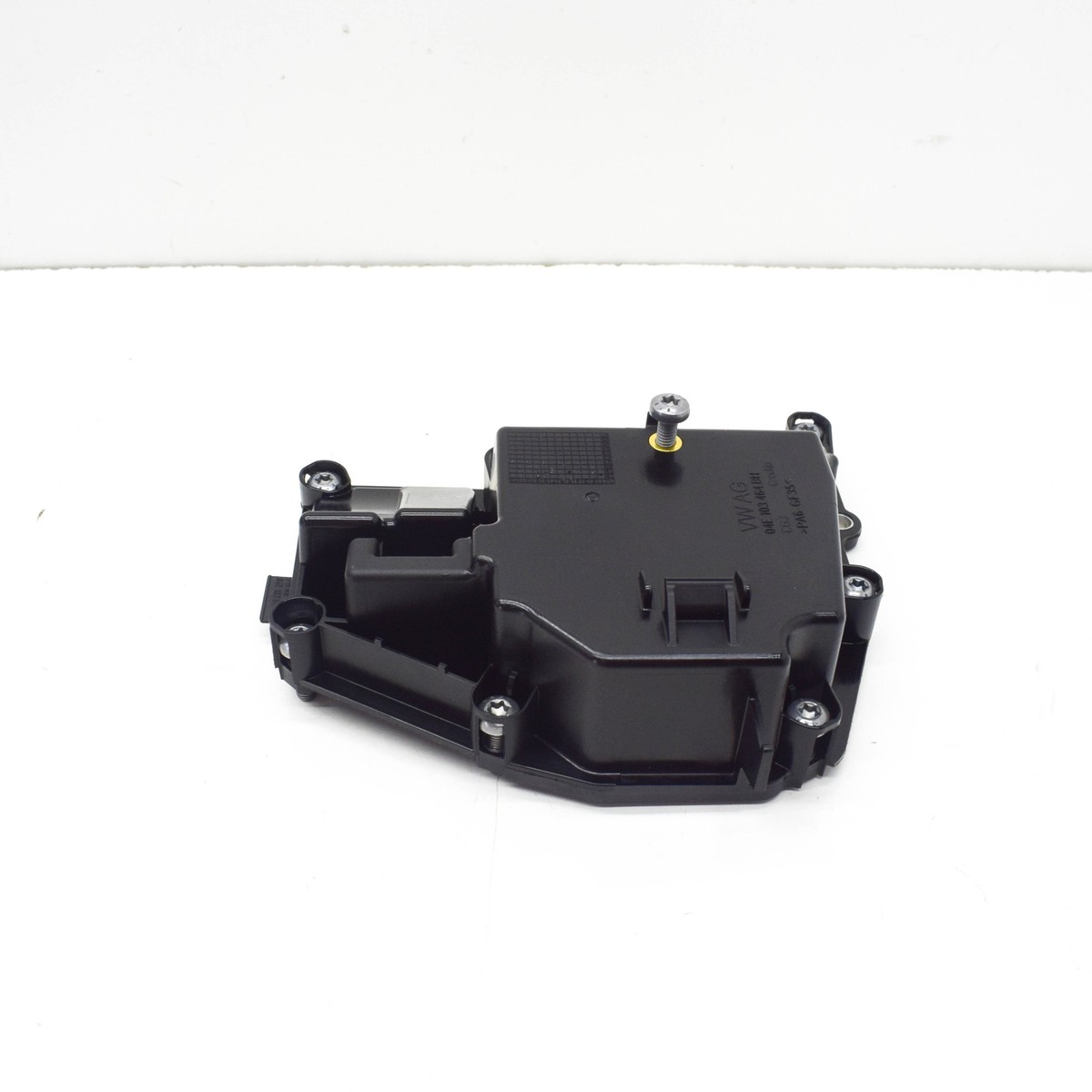 NEW AUDI A1 SPORTBACK GB OIL SEPARATOR 04E103464BH ORIGINAL | eBay