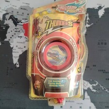 AULDEY Diamond Blazing Teens 3 Yoyo Ball Thunder S yo-yo Toy for Collection