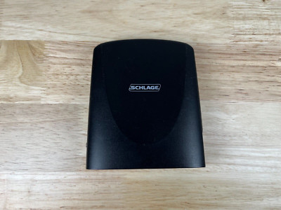 SCHLAGE Wireless Bridge ONLY for LiNK Solution System P2GBR100 *NO POWER ADAPTER