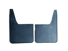 Daihatsu Taft Rocky Fourtrak Feroza Front Mud Flap Mud Guard Genuine