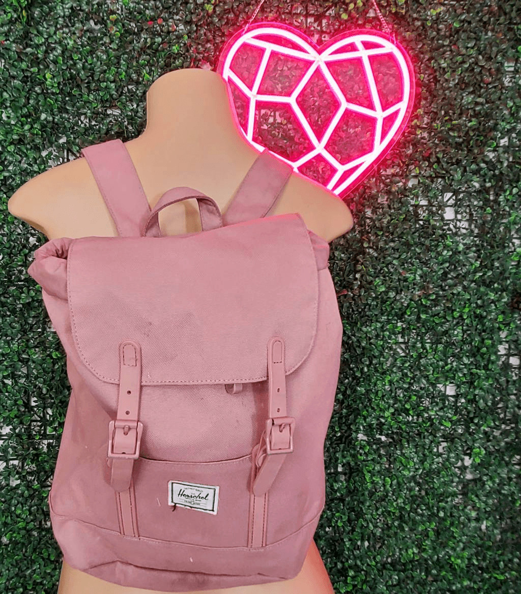 Hershel backpack - image 6