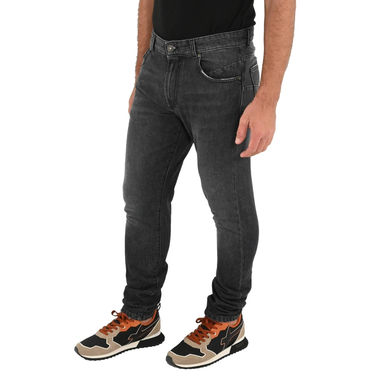 Imperial denim sales