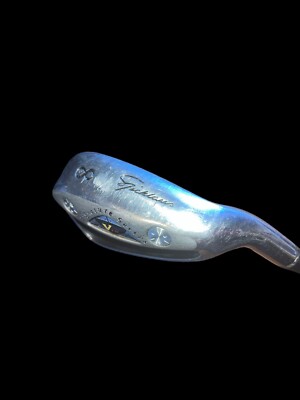 Nicklaus V-18 Signature Series 8 Iron Steel Nicklaus Shaft Reg