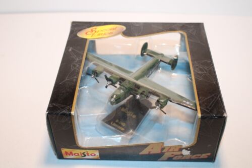 Maisto USAF Special Edition: B-24D Liberator, OVP - Bild 1 von 7